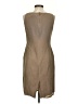 Worth Tan Casual Dress Size 2 - photo 2