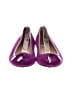 Tod's Purple Suede Flats Size EU 39 - photo 2