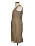 Worth Tan Casual Dress Size 2 - photo 5