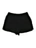 Torrid 100% Cotton Solid Black Shorts Size Med Plus (00) - photo 1