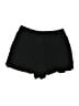 Torrid 100% Cotton Solid Black Shorts Size Med Plus (00) - photo 2