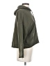 Trafaluc by Zara Green Sweatshirt Size S - photo 4