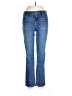 Eddie Bauer Blue Jeans Size 10 - photo 1