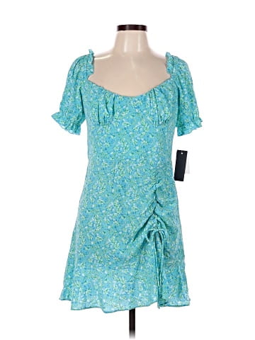 City Triangles Casual Dress (view 1)