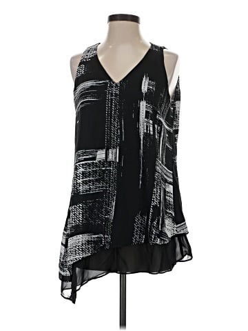 Zac & Rachel Sleeveless Blouse (view 1)