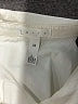 Leith Ivory Long Sleeve Blouse Size XS - photo 7