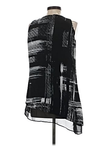 Zac & Rachel Sleeveless Blouse (view 2)