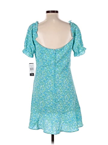 City Triangles Casual Dress (view 2)