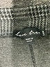 Love Tree Houndstooth Gray Dress Pants Size L - photo 7
