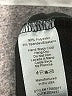 Chris & Carol Black Short Sleeve Top Size L - photo 8