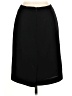 Modern Elements 100% Acetate Solid Black Formal Skirt Size 6 - photo 2