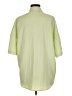 Shein 100% Polyester Green 3/4 Sleeve Blouse Size 6 - photo 2