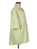 Shein 100% Polyester Green 3/4 Sleeve Blouse Size 6 - photo 4