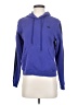 Adidas Blue Sweatshirt Size S - photo 1