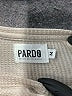 Assorted Brands Tan Poncho Size M - photo 7