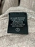 Cyrus Tan Cardigan Size S - photo 8