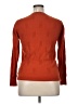 Unbranded Orange Pullover Sweater Size XL - photo 2