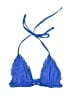 Assorted Brands Blue Swimsuit Top Size M - photo 1