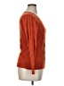 Unbranded Orange Pullover Sweater Size XL - photo 4