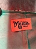 Show Me Your Mumu 100% Polyester Teal Short Sleeve Blouse Size S - photo 7