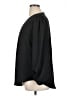Jess Lea 100% Polyester Black Long Sleeve Blouse Size L - photo 5