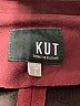 Kut from the Kloth Burgundy Jacket Size S - photo 6