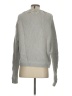 BCBGMAXAZRIA Gray Pullover Sweater Size S - photo 2