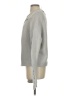 BCBGMAXAZRIA Gray Pullover Sweater Size S - photo 5