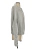 BCBGMAXAZRIA Gray Pullover Sweater Size S - photo 4