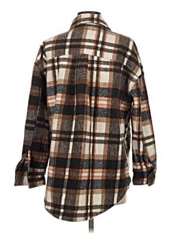 Fornia Coat (view 2)
