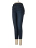 Topshop Solid Blue Jeggings Size 28 waist - photo 1