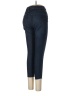 Topshop Solid Blue Jeggings Size 28 waist - photo 2