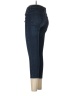 Topshop Solid Blue Jeggings Size 28 waist - photo 5