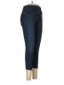 Topshop Solid Blue Jeggings Size 28 waist - photo 4