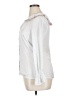 Assorted Brands 100% Polyester White Long Sleeve Blouse Size L - photo 5