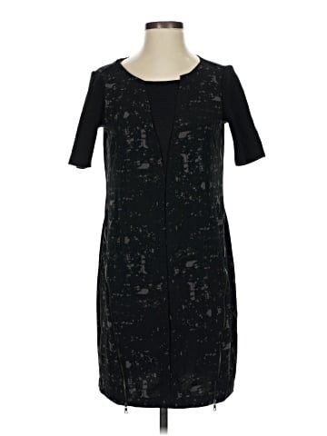 Elie Tahari Casual Dress (view 1)