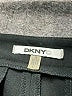 DKNYC Solid Black Dress Pants Size 10 - photo 7