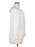 Assorted Brands 100% Polyester White Long Sleeve Blouse Size L - photo 4