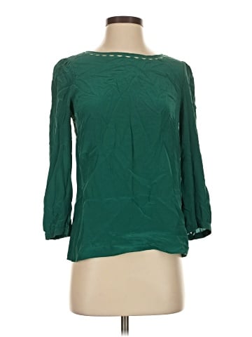 J.Crew Blouse (view 1)