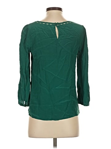 J.Crew Blouse (view 2)