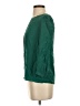 J.Crew 100% Silk Green Blouse Size 0 - photo 5