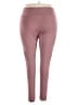 Unbranded Pink Active Pants Size 4X - photo 2