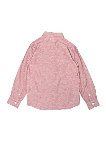 Old Navy Long Sleeve Button-Down Shirt (view 2)