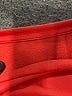 Unbranded Orange Sweatshirt Size M (estimated) - photo 7