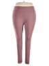 Unbranded Pink Active Pants Size 4X - photo 1