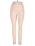 Athleta Pink Active Pants Size 1X - photo 1