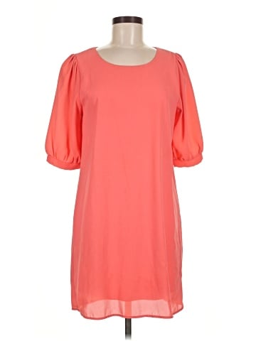 Everly Casual Dress (view 1)