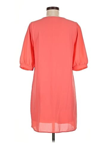 Everly Casual Dress (view 2)