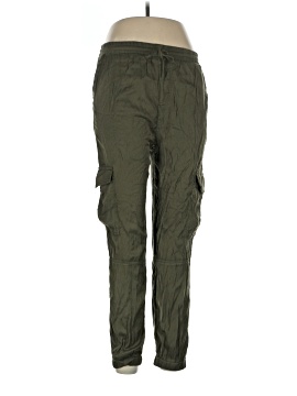 Mustard Seed Cargo Pants