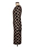 Shein Black Cocktail Dress Size 6 - photo 5